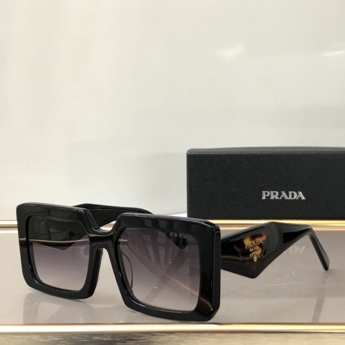 Prada AAA Quality Sunglasses #952664
