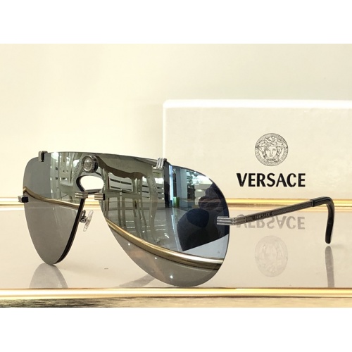 Versace AAA Quality Sunglasses #952665