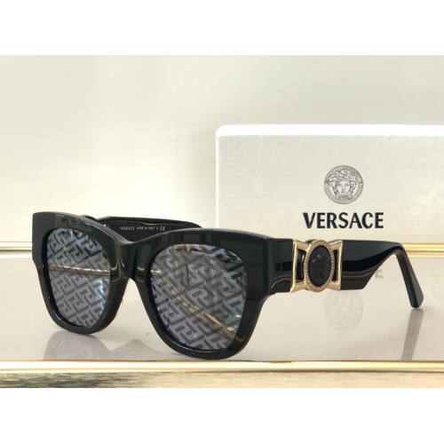 Versace AAA Quality Sunglasses #952670