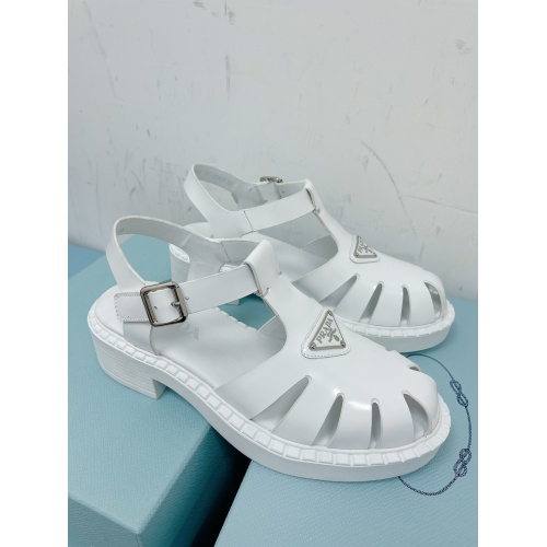 Prada Sandal For Women #952771