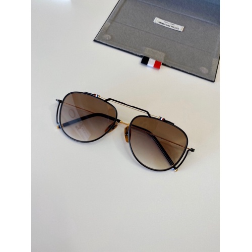 Thom Browne AAA Quality Sunglasses #952816