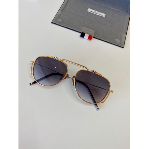 $60.00 USD Thom Browne AAA Quality Sunglasses #952818