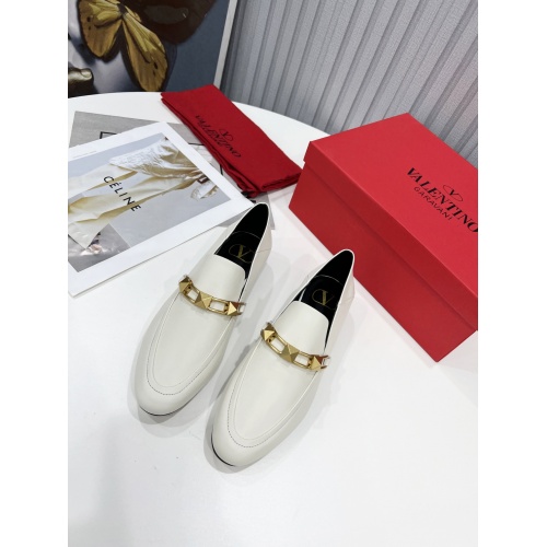Replica Valentino Shoes For Women #952841 $92.00 USD for Wholesale