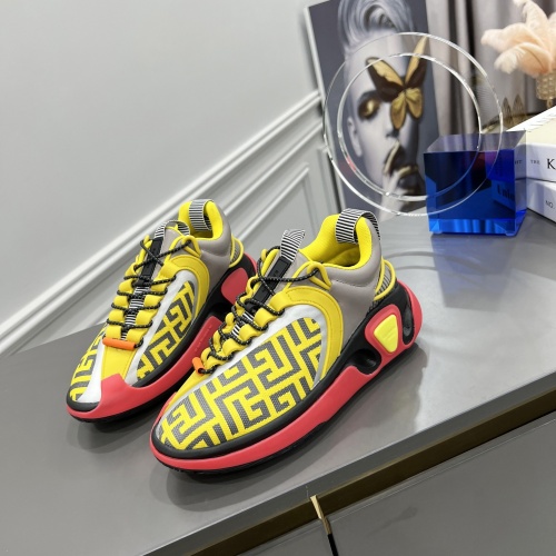 Balmain Shoes For Men #952880