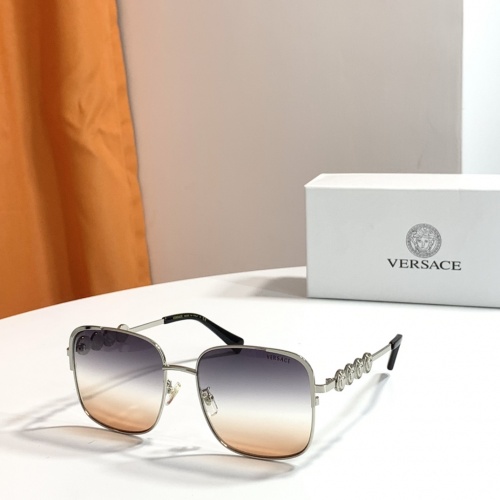 Versace AAA Quality Sunglasses #952926