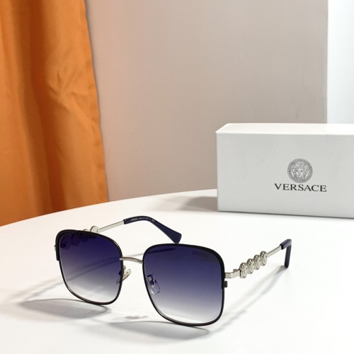 Versace AAA Quality Sunglasses #952929