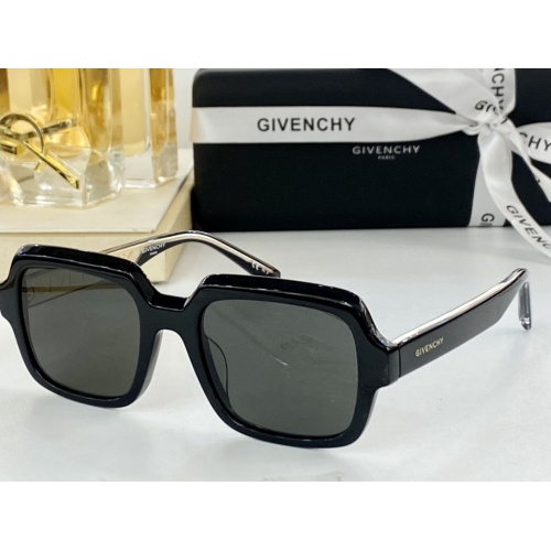 Givenchy AAA Quality Sunglasses #953013