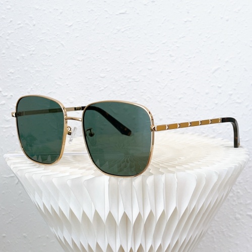 Valentino AAA Quality Sunglasses #953020 $60.00 USD, Wholesale Replica Valentino AAA Quality Sunglasses