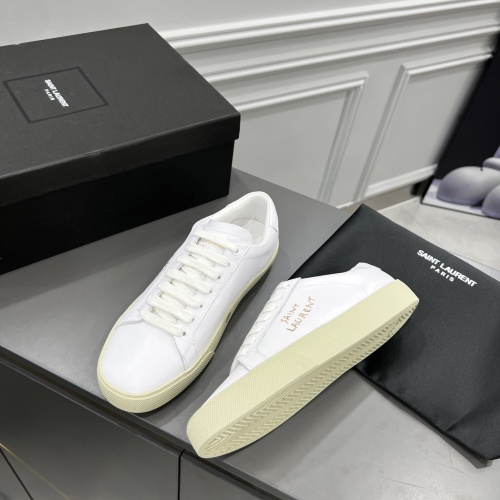Yves Saint Laurent Fashion Shoes For Men #953150