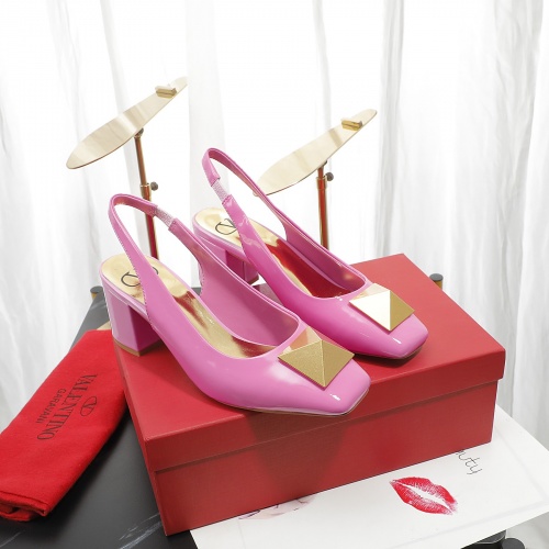 Valentino Sandal For Women #953163