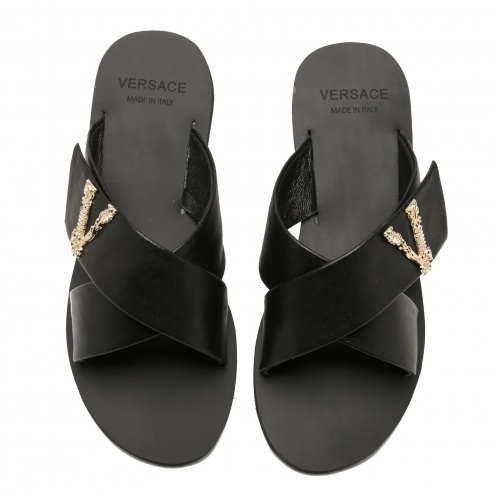 Versace Slippers For Women #953199