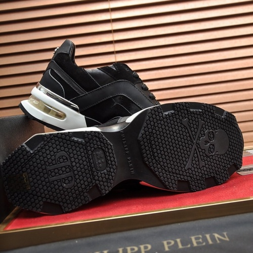 Replica Philipp Plein Shoes For Men #953496 $125.00 USD for Wholesale