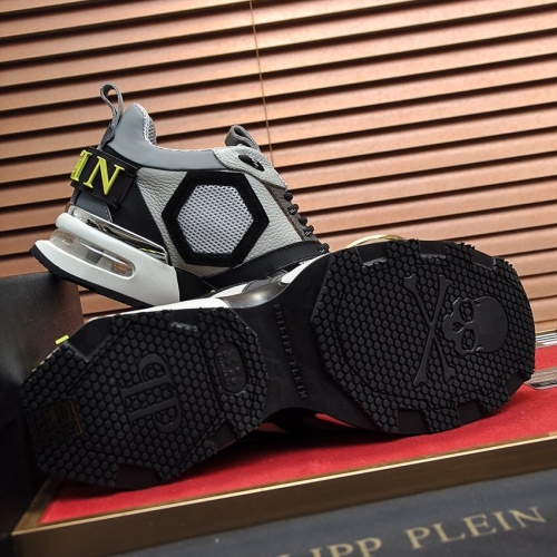 Replica Philipp Plein Shoes For Men #953521 $125.00 USD for Wholesale