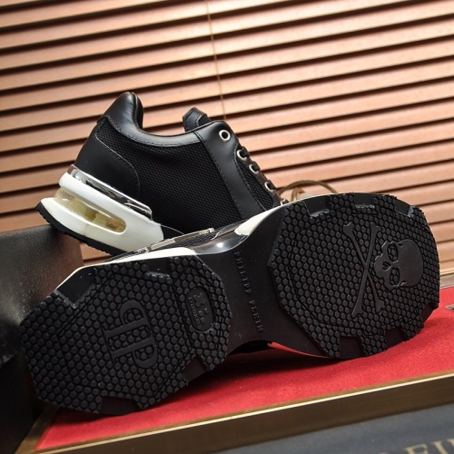 Replica Philipp Plein Shoes For Men #953564 $108.00 USD for Wholesale