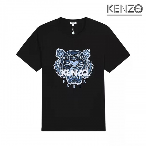 Kenzo T-Shirts Short Sleeved For Unisex #953590