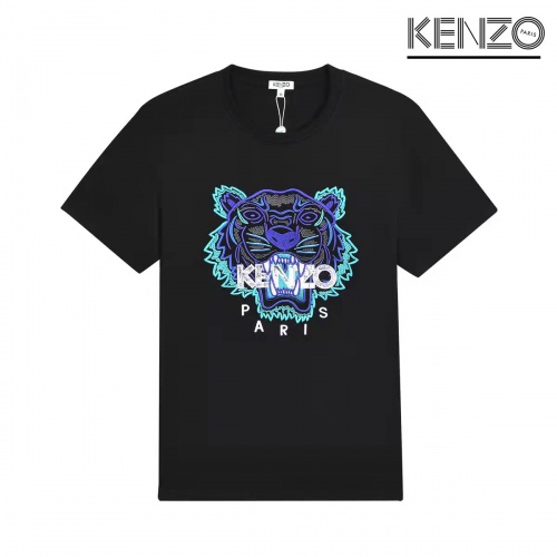 Kenzo T-Shirts Short Sleeved For Unisex #953596
