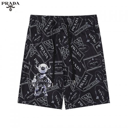 Prada Pants For Men #953711 $39.00 USD, Wholesale Replica Prada Pants