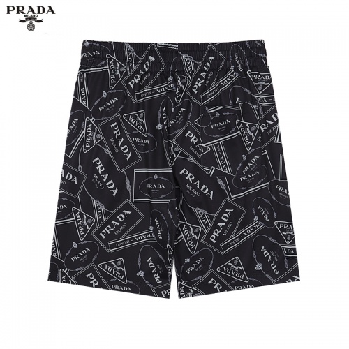 Replica Prada Pants For Men #953711 $39.00 USD for Wholesale
