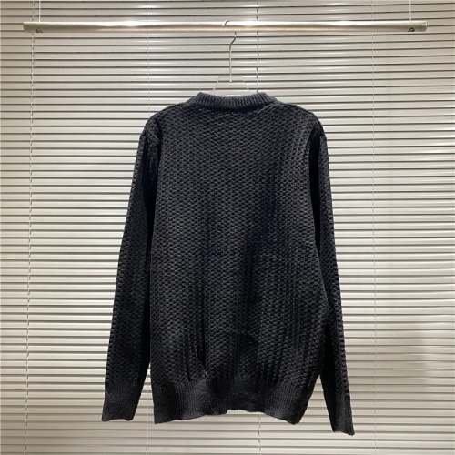 Replica Prada Sweater Long Sleeved For Unisex #953826 $48.00 USD for Wholesale