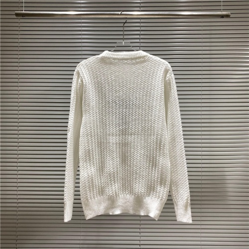 Replica Prada Sweater Long Sleeved For Unisex #953827 $48.00 USD for Wholesale
