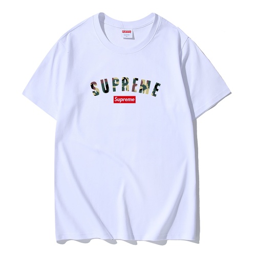 Supreme T-Shirts Short Sleeved For Men #953834