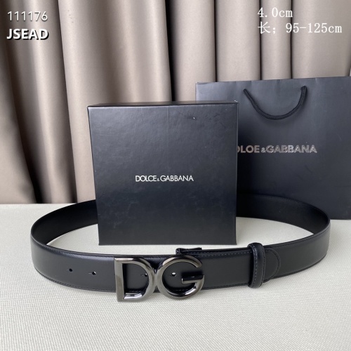 Dolce & Gabbana D&G AAA Quality Belts For Men #953847