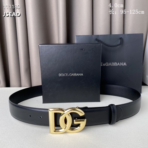 Dolce & Gabbana D&G AAA Quality Belts For Men #953850
