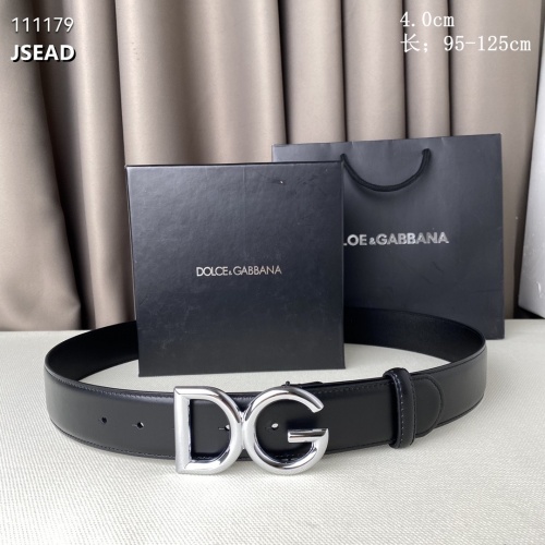 Dolce & Gabbana D&G AAA Quality Belts For Men #953851