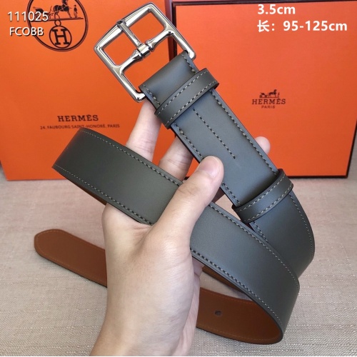 Hermes AAA Quality Belts For Men #953958