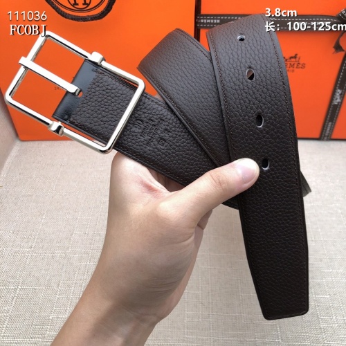 Hermes AAA Quality Belts For Men #953963 $80.00 USD, Wholesale Replica Hermes AAA Quality Belts