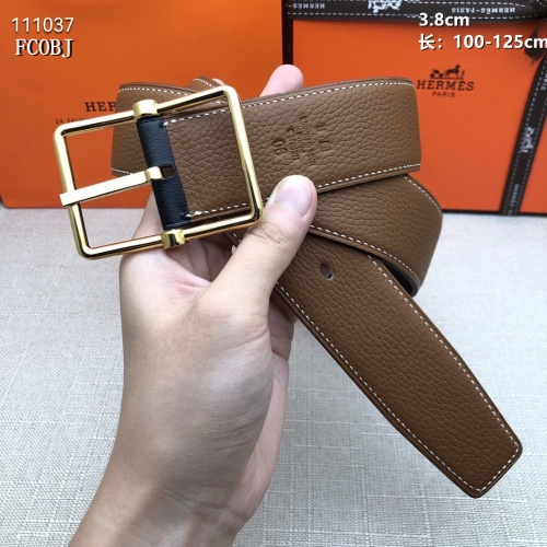 Hermes AAA Quality Belts For Men #953964 $80.00 USD, Wholesale Replica Hermes AAA Quality Belts