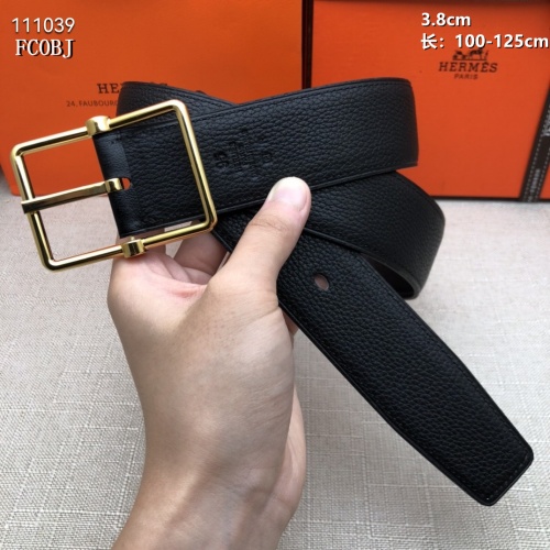 Hermes AAA Quality Belts For Men #953968 $80.00 USD, Wholesale Replica Hermes AAA Quality Belts
