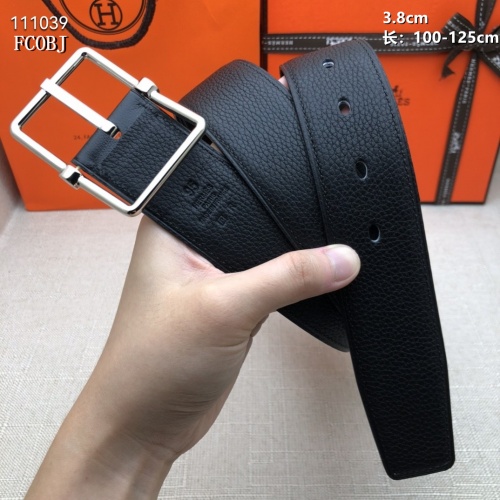 Hermes AAA Quality Belts For Men #953969 $80.00 USD, Wholesale Replica Hermes AAA Quality Belts