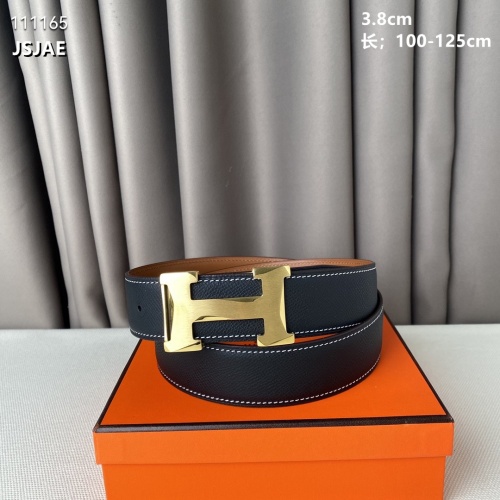 Hermes AAA Quality Belts For Men #953977 $60.00 USD, Wholesale Replica Hermes AAA Quality Belts
