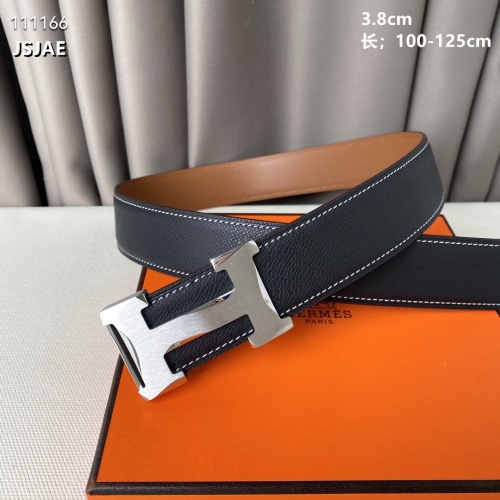 Hermes AAA Quality Belts For Men #953978 $60.00 USD, Wholesale Replica Hermes AAA Quality Belts