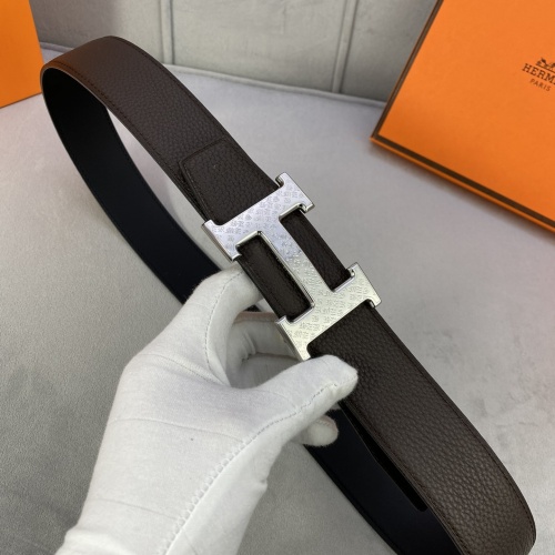 Hermes AAA Quality Belts For Men #953985 $56.00 USD, Wholesale Replica Hermes AAA Quality Belts