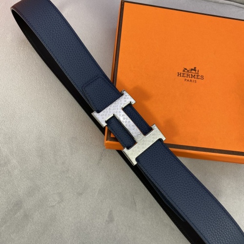 Hermes AAA Quality Belts For Men #953989 $56.00 USD, Wholesale Replica Hermes AAA Quality Belts