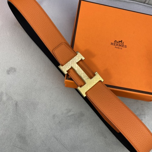 Hermes AAA Quality Belts For Men #953990 $56.00 USD, Wholesale Replica Hermes AAA Quality Belts