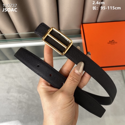 Hermes AAA Quality Belts For Women #954011 $52.00 USD, Wholesale Replica Hermes AAA Quality Belts