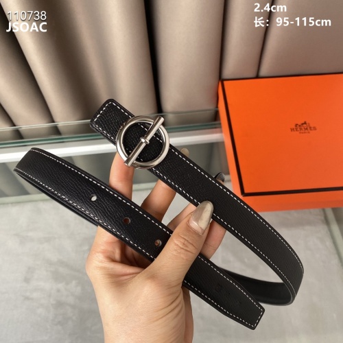 Hermes AAA Quality Belts For Women #954012
