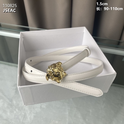 Versace AAA Quality Belts For Women #954249