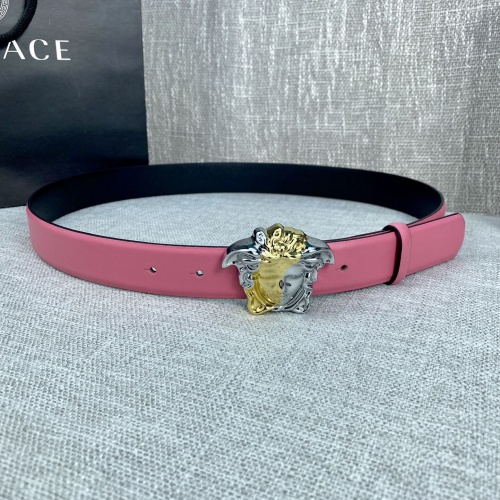 Versace AAA Quality Belts For Women #954257