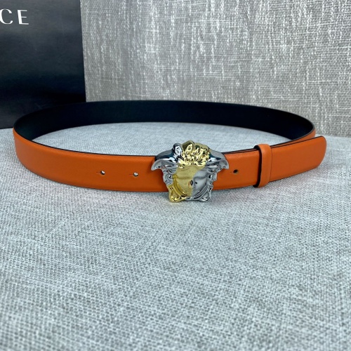 Versace AAA Quality Belts For Women #954258