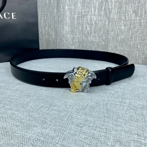 Versace AAA Quality Belts For Women #954259