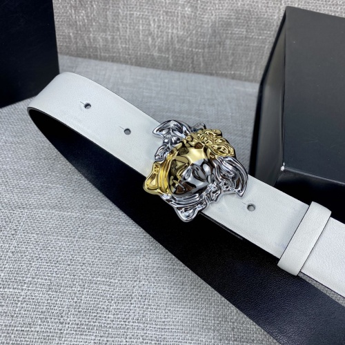 Replica Versace AAA Quality Belts For Women #954261 $56.00 USD for Wholesale