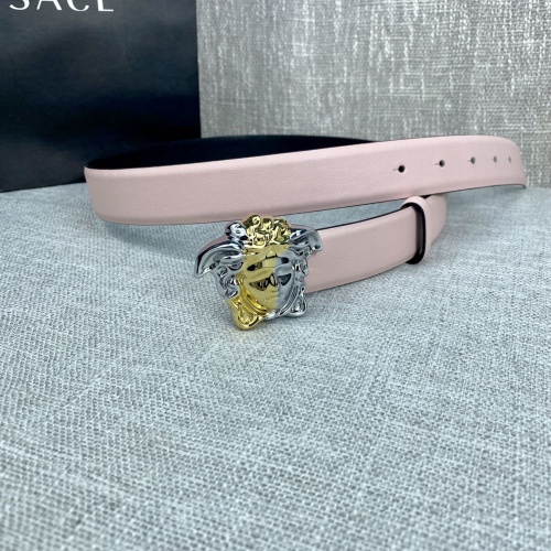 Versace AAA Quality Belts For Women #954262