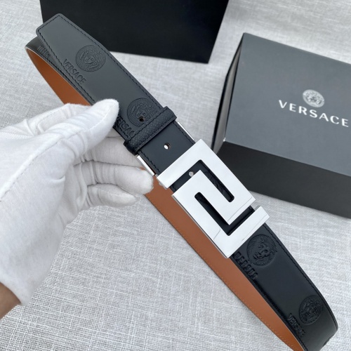 Versace AAA Quality Belts For Men #954264