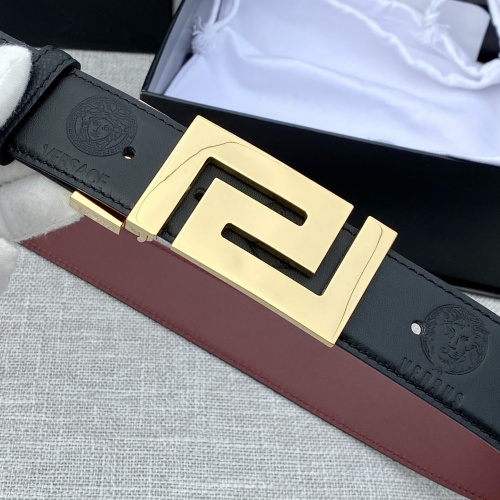 Replica Versace AAA Quality Belts For Men #954265 $60.00 USD for Wholesale