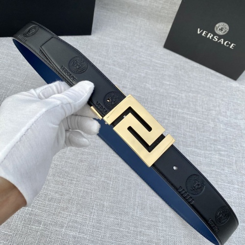Versace AAA Quality Belts For Men #954267