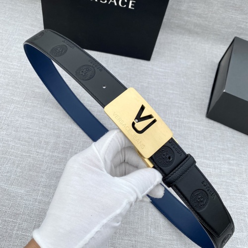 Versace AAA Quality Belts For Men #954275